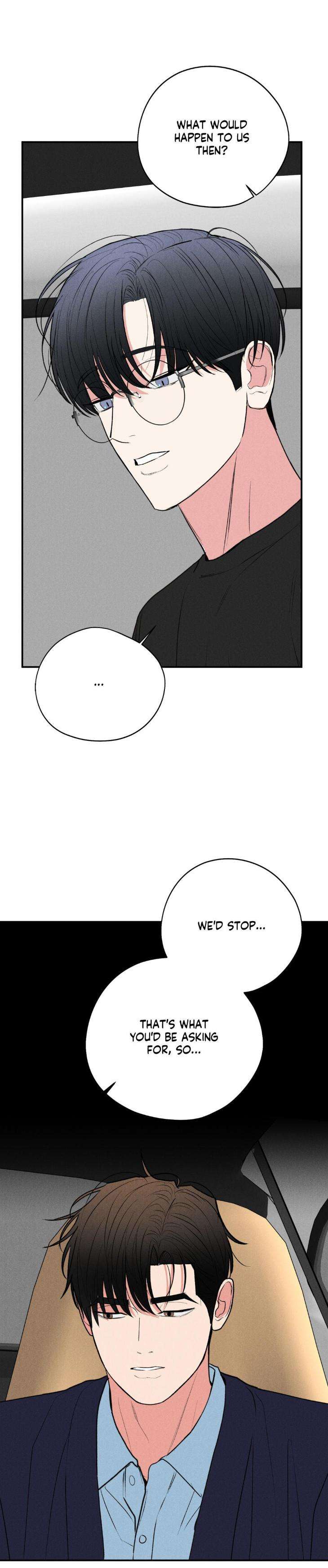 Dedicated-To-The-Arrogant-You-By-Seok-Seo-Uncensored-Eng page 19