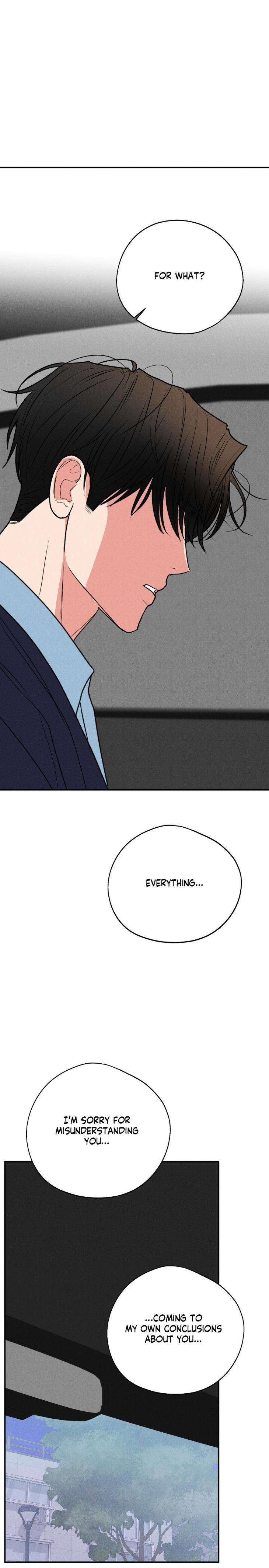 Dedicated-To-The-Arrogant-You-By-Seok-Seo-Uncensored-Eng page 23