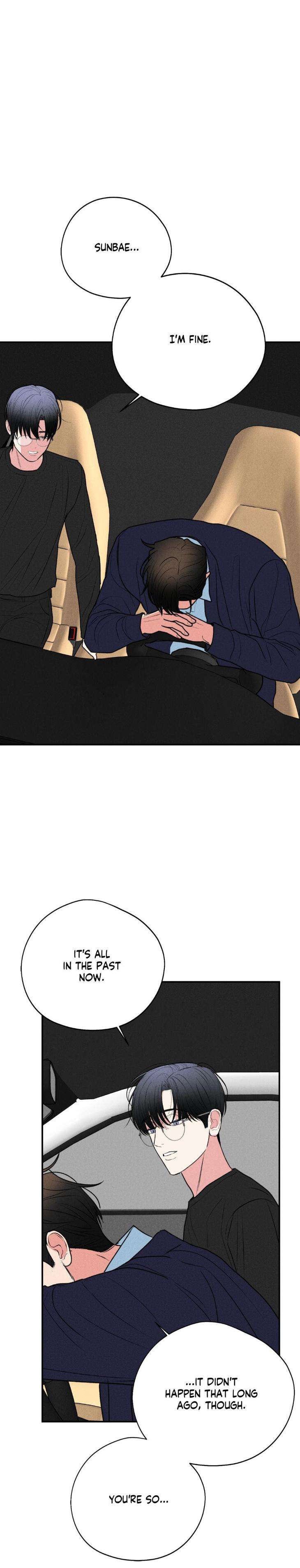 Dedicated-To-The-Arrogant-You-By-Seok-Seo-Uncensored-Eng page 25