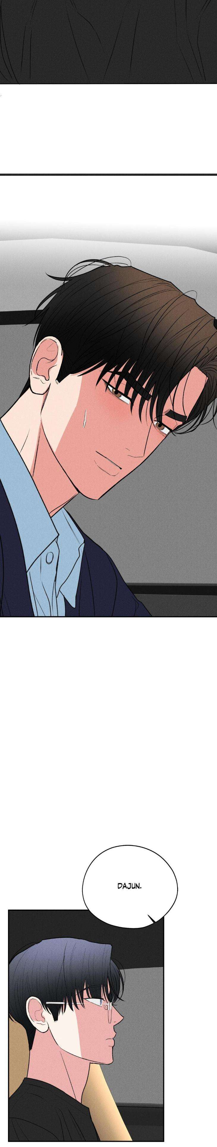 Dedicated-To-The-Arrogant-You-By-Seok-Seo-Uncensored-Eng page 27