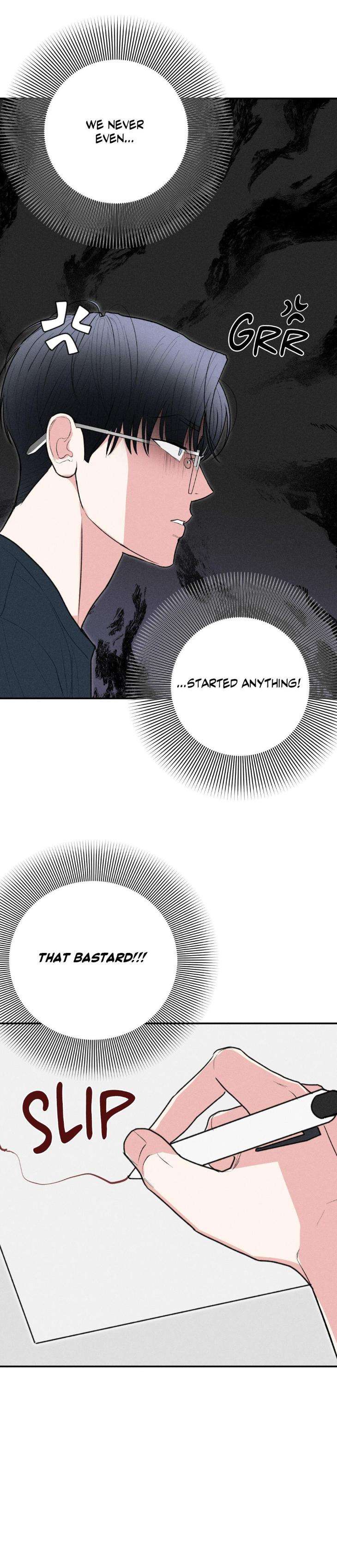 Dedicated-To-The-Arrogant-You-By-Seok-Seo-Uncensored-Eng page 4