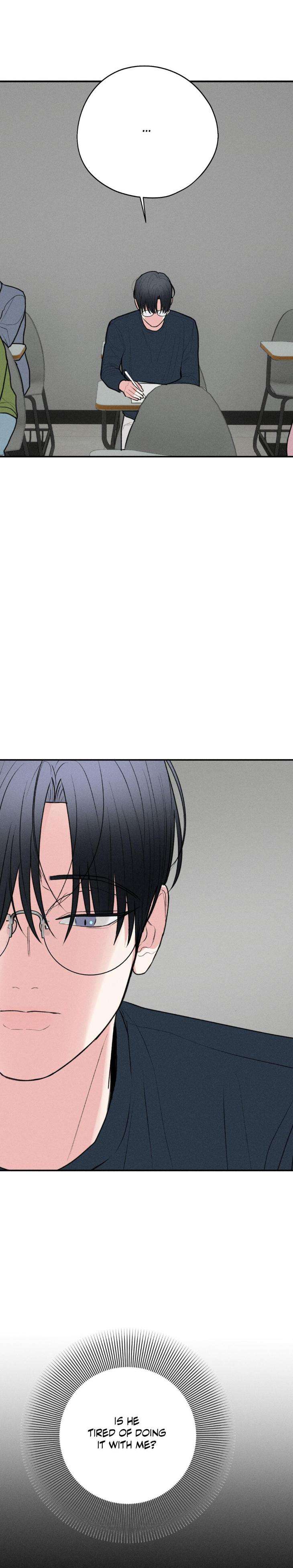 Dedicated-To-The-Arrogant-You-By-Seok-Seo-Uncensored-Eng page 5