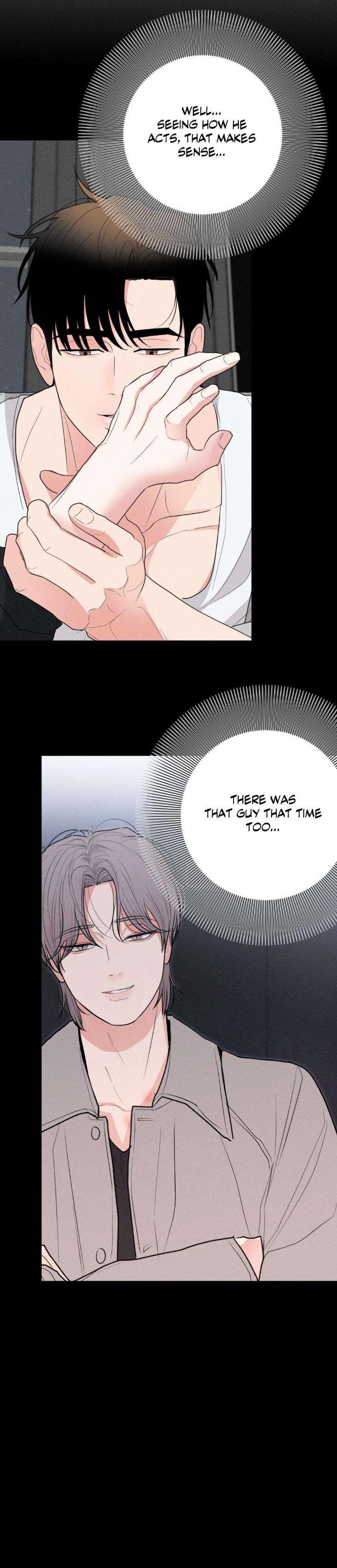 Dedicated-To-The-Arrogant-You-By-Seok-Seo-Uncensored-Eng page 6