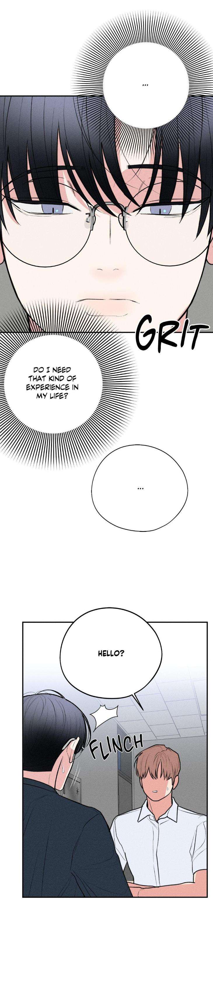 Dedicated-To-The-Arrogant-You-By-Seok-Seo-Uncensored-Eng page 9