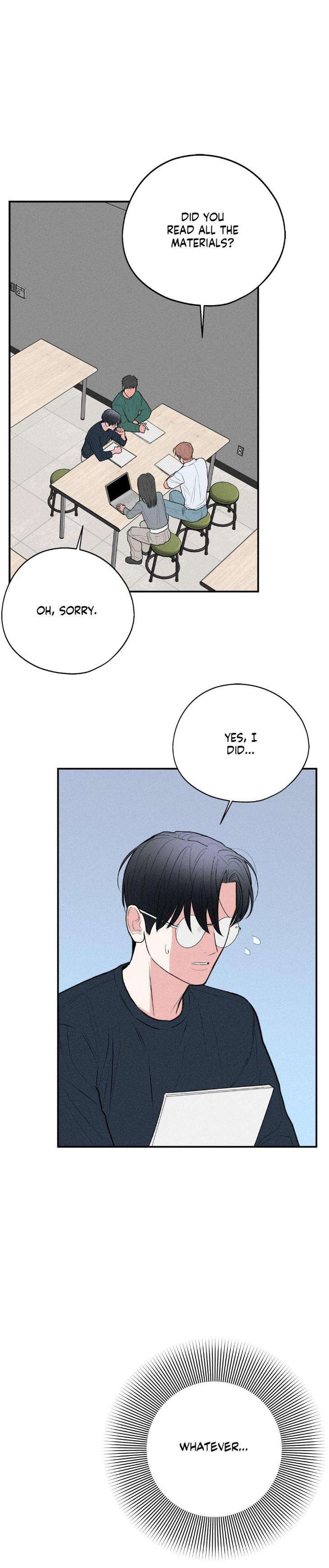 Dedicated-To-The-Arrogant-You-By-Seok-Seo-Uncensored-Eng page 10