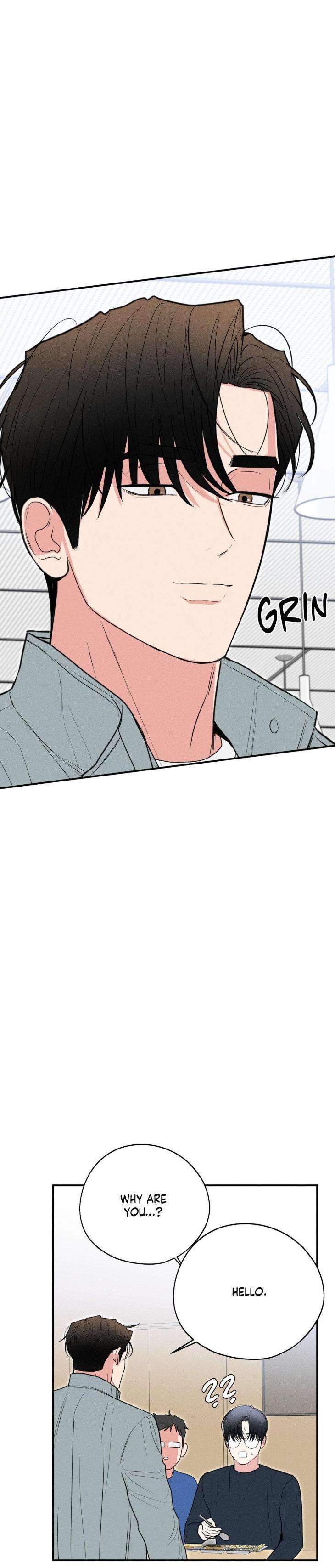 Dedicated-To-The-Arrogant-You-By-Seok-Seo-Uncensored-Eng page 14