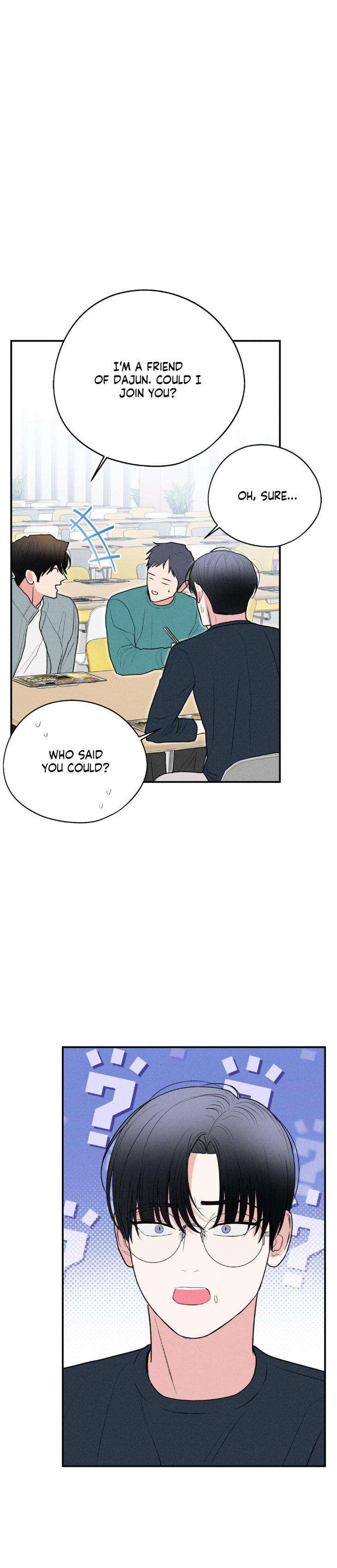 Dedicated-To-The-Arrogant-You-By-Seok-Seo-Uncensored-Eng page 15