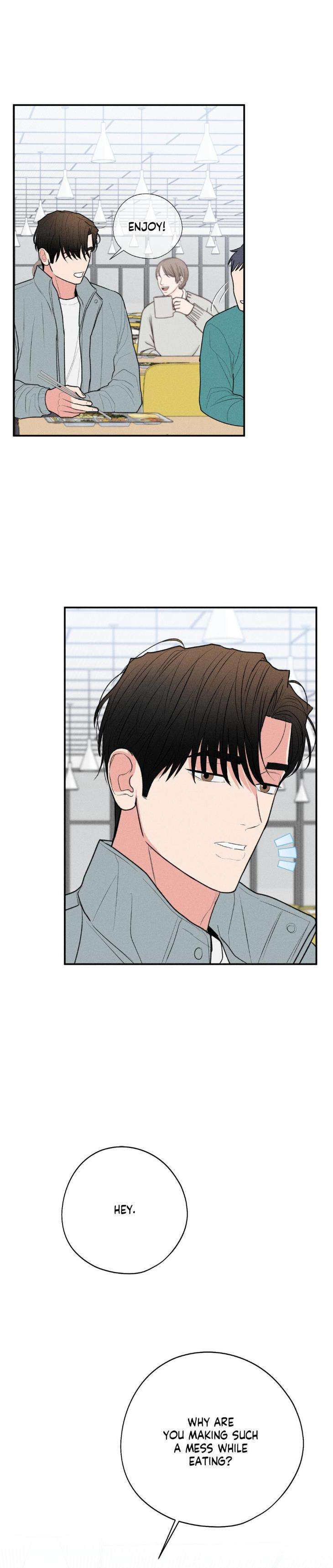 Dedicated-To-The-Arrogant-You-By-Seok-Seo-Uncensored-Eng page 16