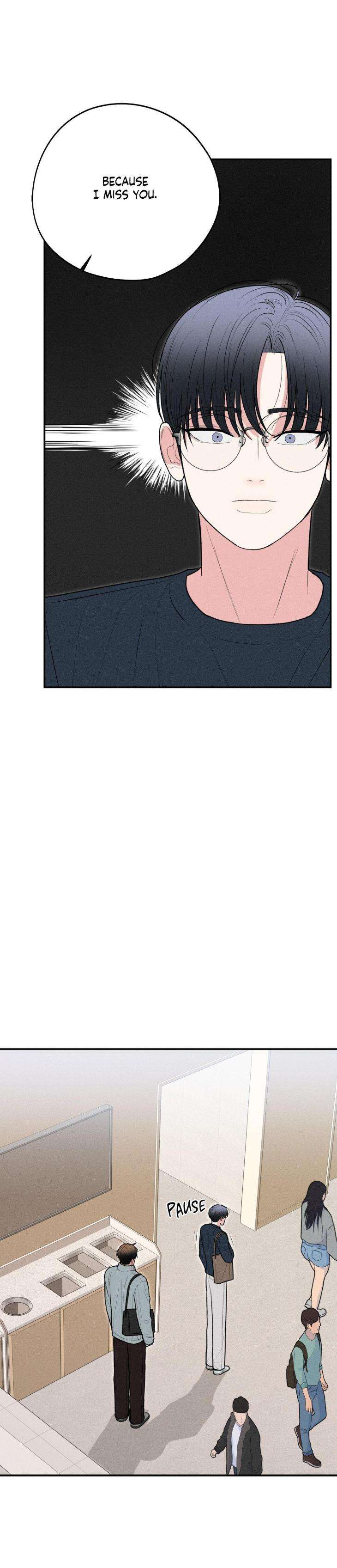 Dedicated-To-The-Arrogant-You-By-Seok-Seo-Uncensored-Eng page 23