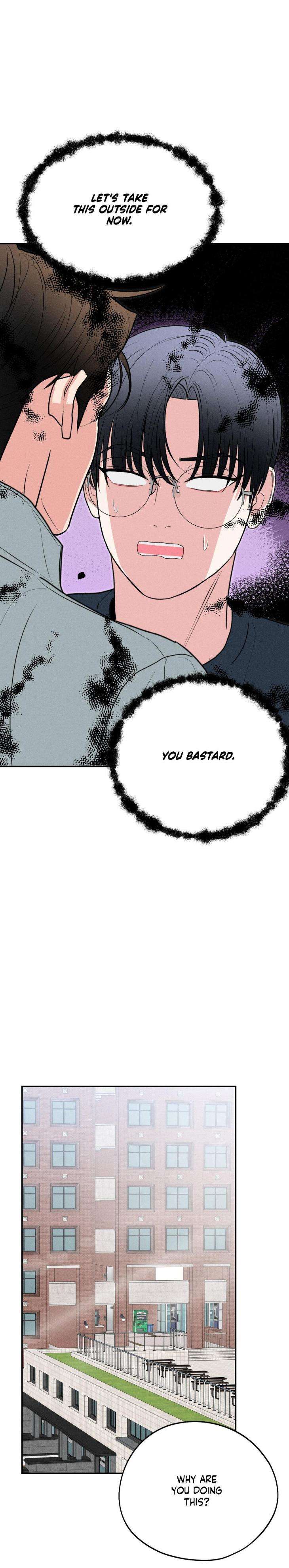 Dedicated-To-The-Arrogant-You-By-Seok-Seo-Uncensored-Eng page 27