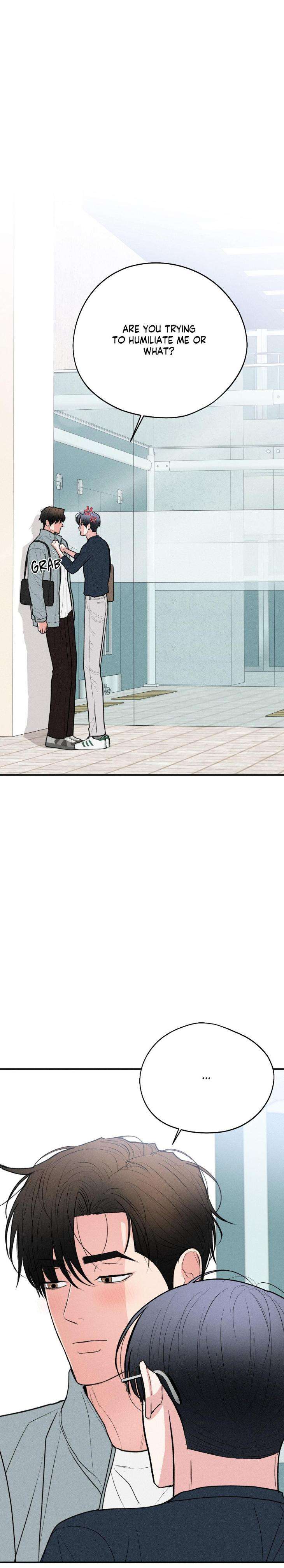Dedicated-To-The-Arrogant-You-By-Seok-Seo-Uncensored-Eng page 28