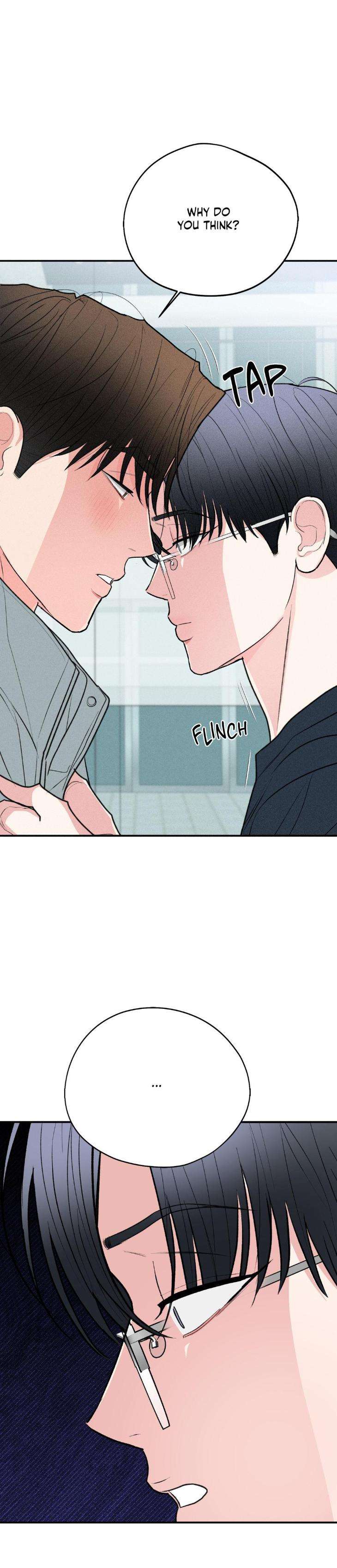 Dedicated-To-The-Arrogant-You-By-Seok-Seo-Uncensored-Eng page 29