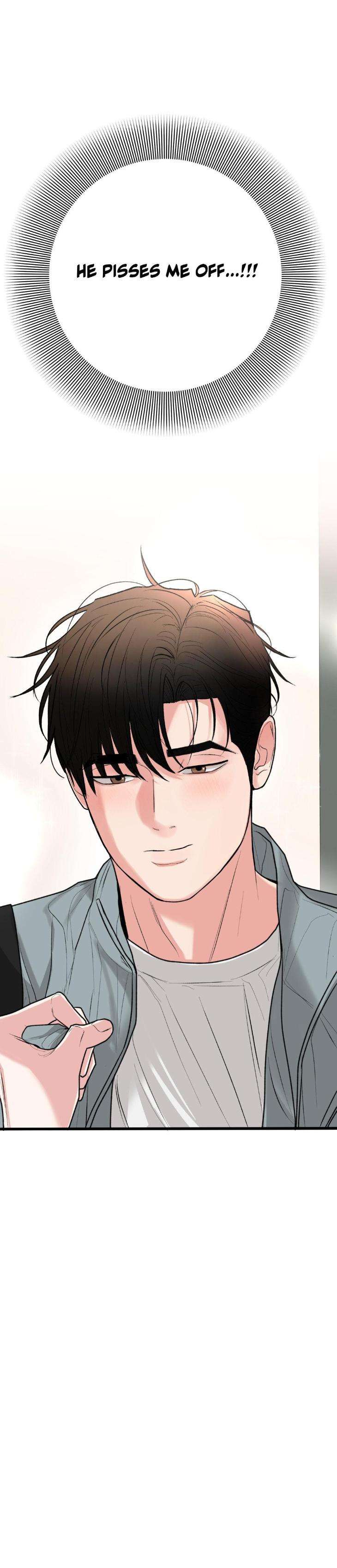 Dedicated-To-The-Arrogant-You-By-Seok-Seo-Uncensored-Eng page 30