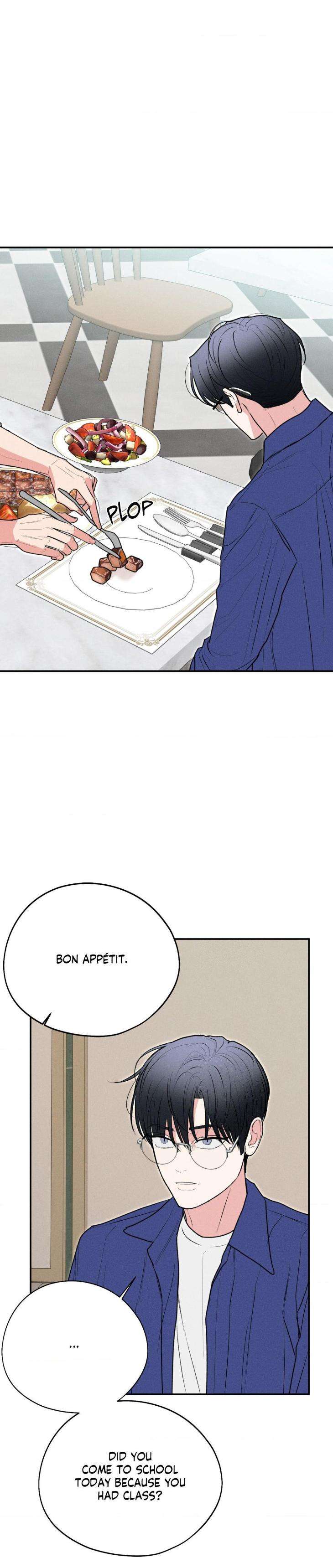 Dedicated-To-The-Arrogant-You-By-Seok-Seo-Uncensored-Eng page 3