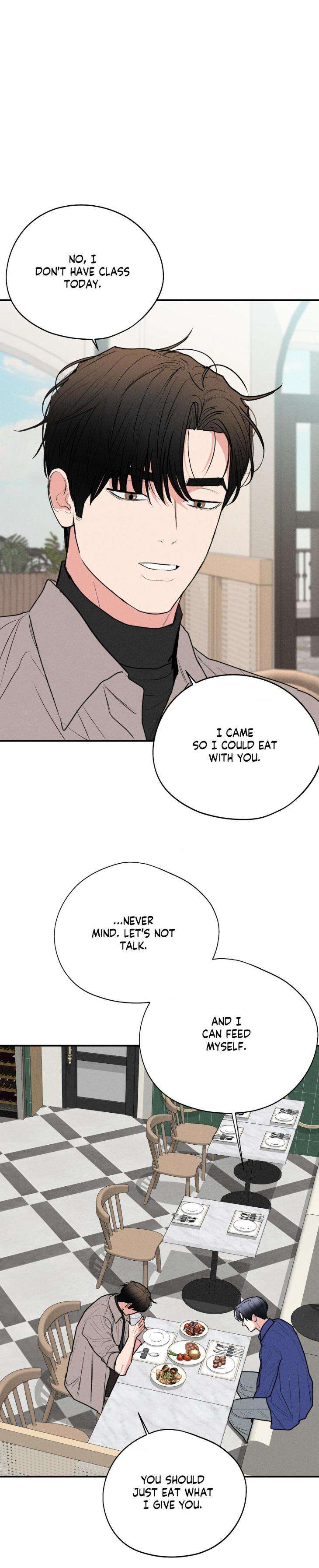 Dedicated-To-The-Arrogant-You-By-Seok-Seo-Uncensored-Eng page 4