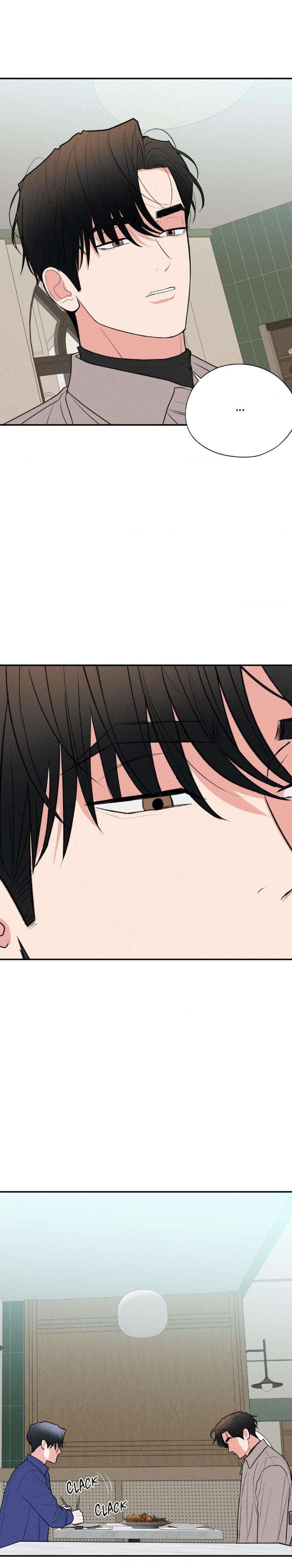 Dedicated-To-The-Arrogant-You-By-Seok-Seo-Uncensored-Eng page 7