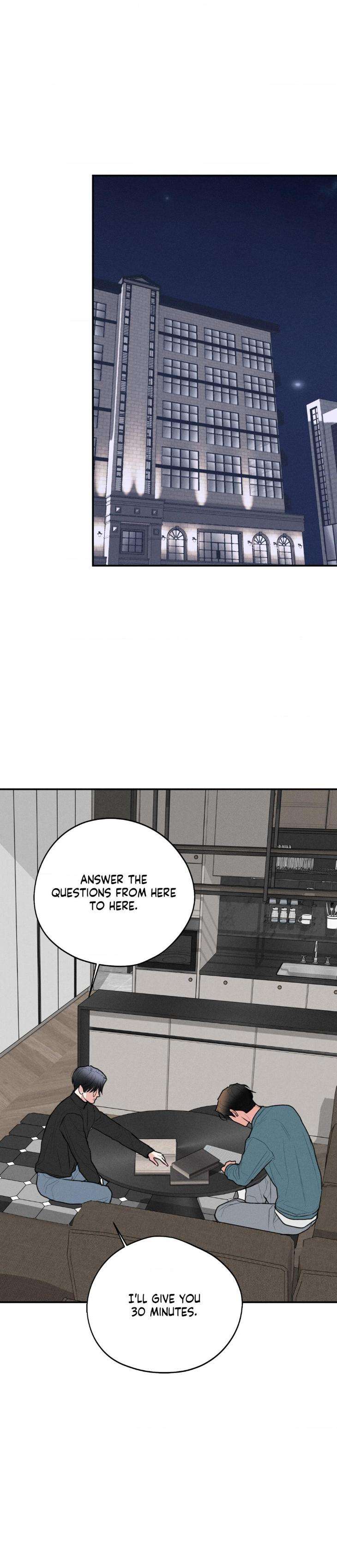 Dedicated-To-The-Arrogant-You-By-Seok-Seo-Uncensored-Eng page 9