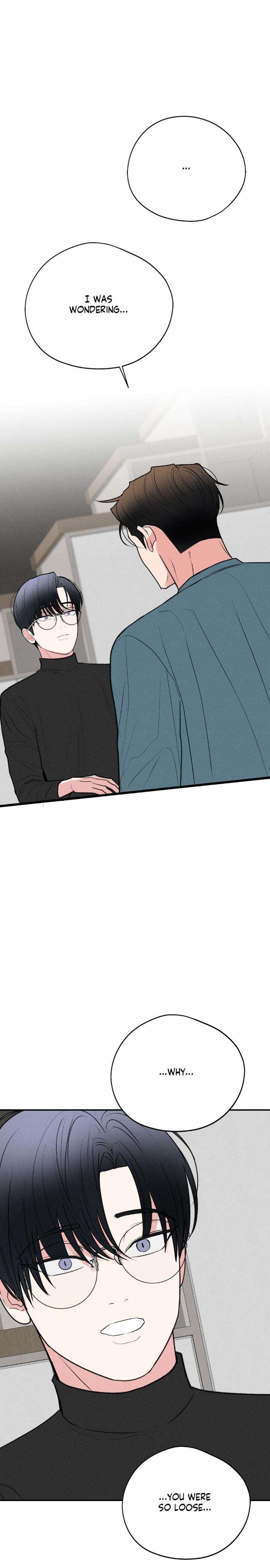 Dedicated-To-The-Arrogant-You-By-Seok-Seo-Uncensored-Eng page 14