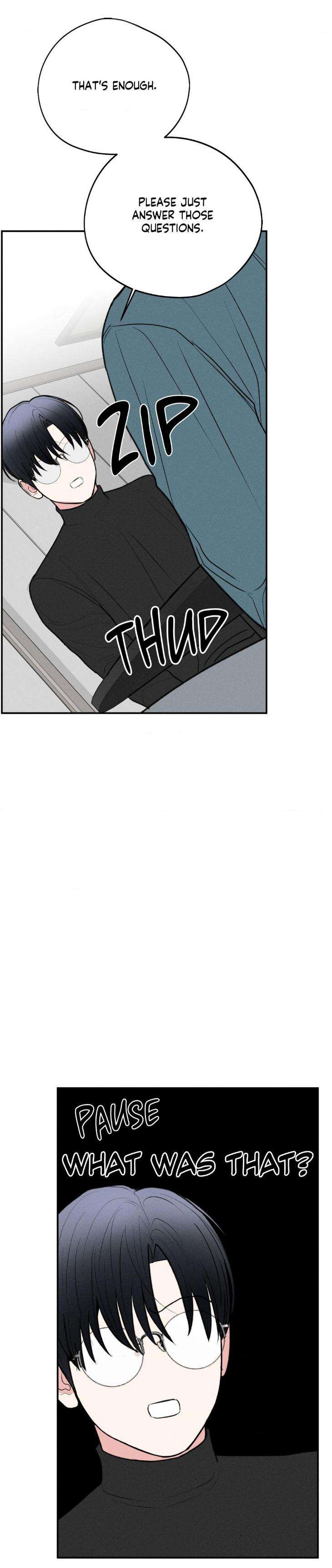 Dedicated-To-The-Arrogant-You-By-Seok-Seo-Uncensored-Eng page 19
