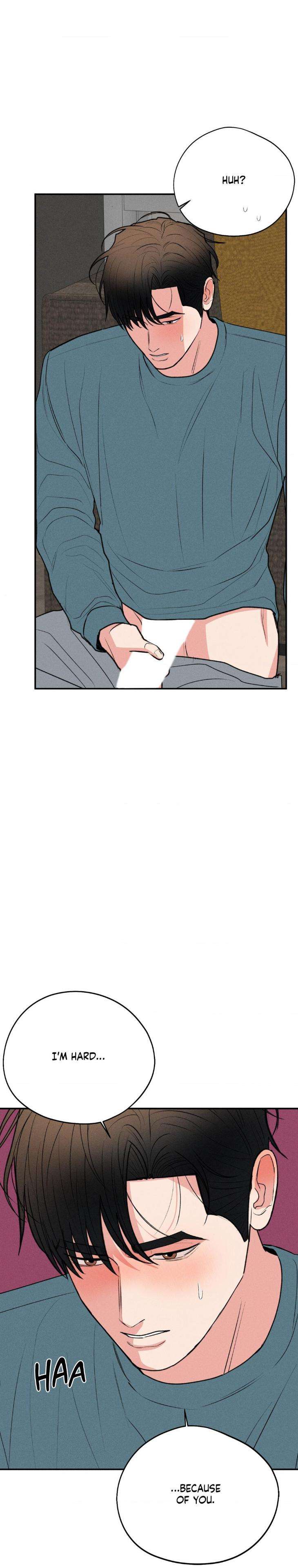 Dedicated-To-The-Arrogant-You-By-Seok-Seo-Uncensored-Eng page 21