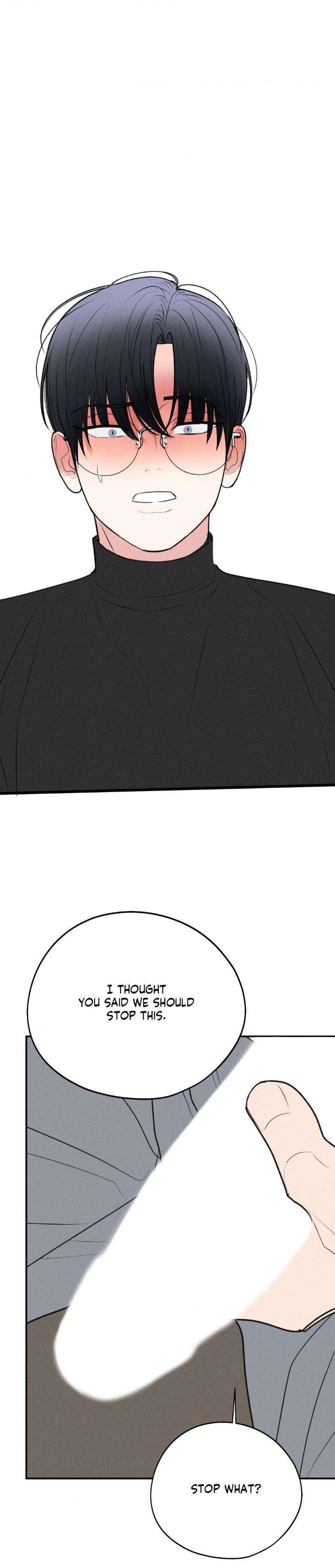 Dedicated-To-The-Arrogant-You-By-Seok-Seo-Uncensored-Eng page 22