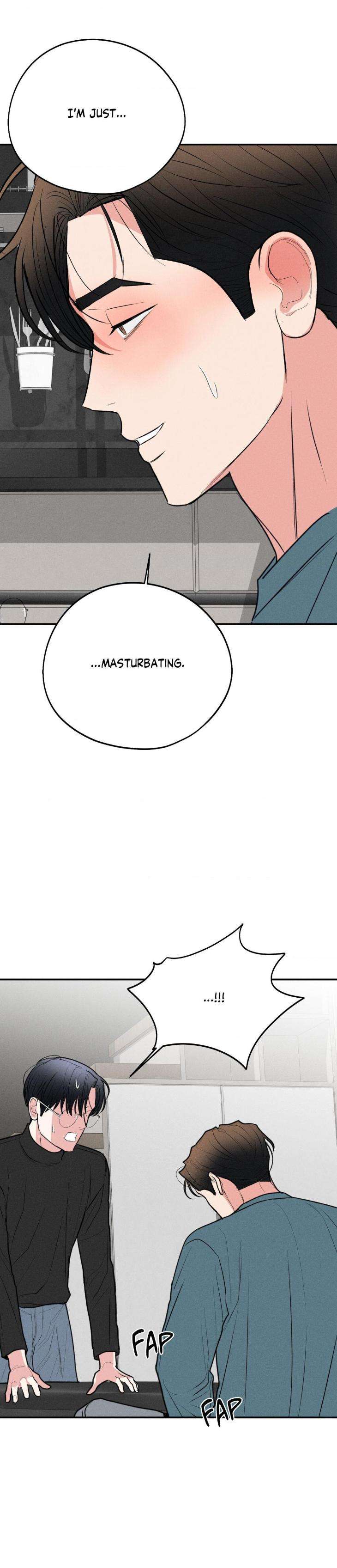 Dedicated-To-The-Arrogant-You-By-Seok-Seo-Uncensored-Eng page 23