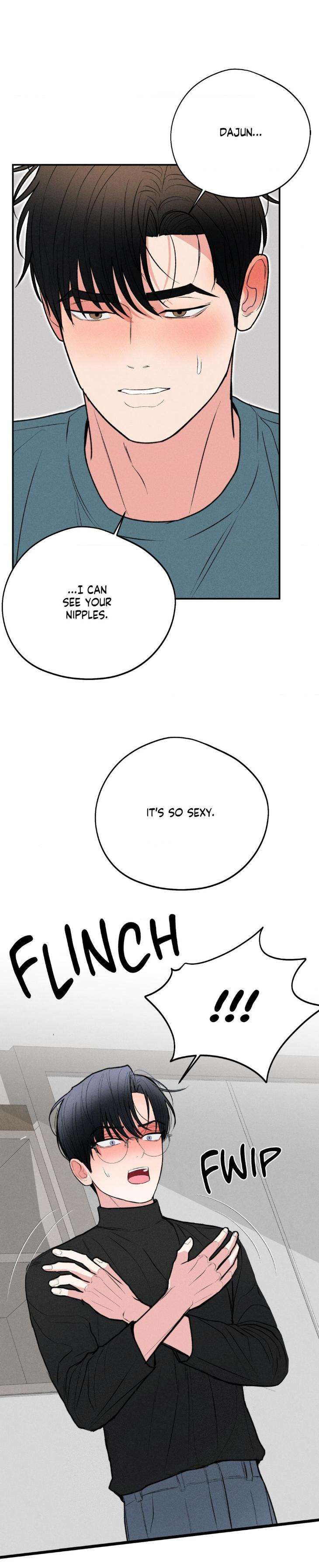 Dedicated-To-The-Arrogant-You-By-Seok-Seo-Uncensored-Eng page 24
