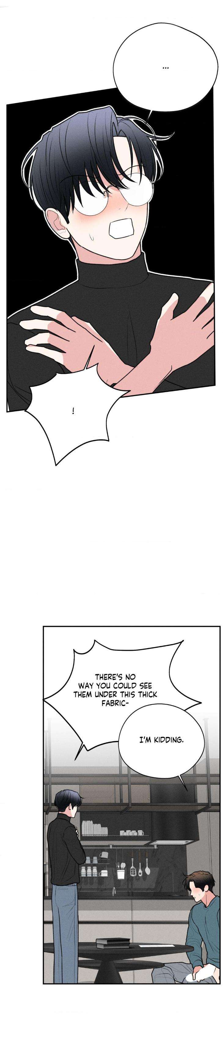 Dedicated-To-The-Arrogant-You-By-Seok-Seo-Uncensored-Eng page 25