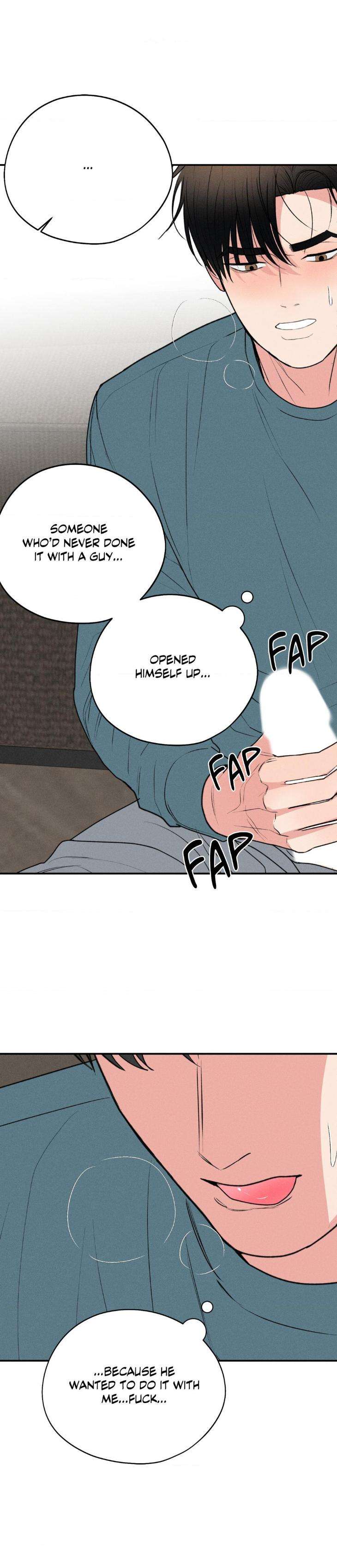 Dedicated-To-The-Arrogant-You-By-Seok-Seo-Uncensored-Eng page 26
