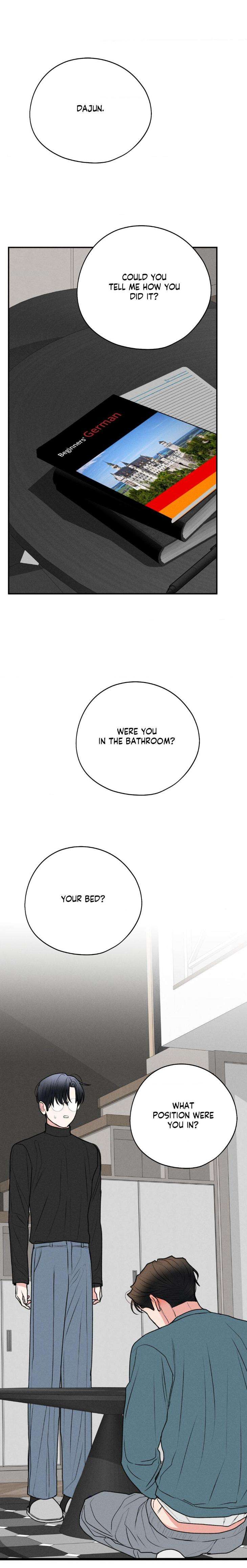 Dedicated-To-The-Arrogant-You-By-Seok-Seo-Uncensored-Eng page 27