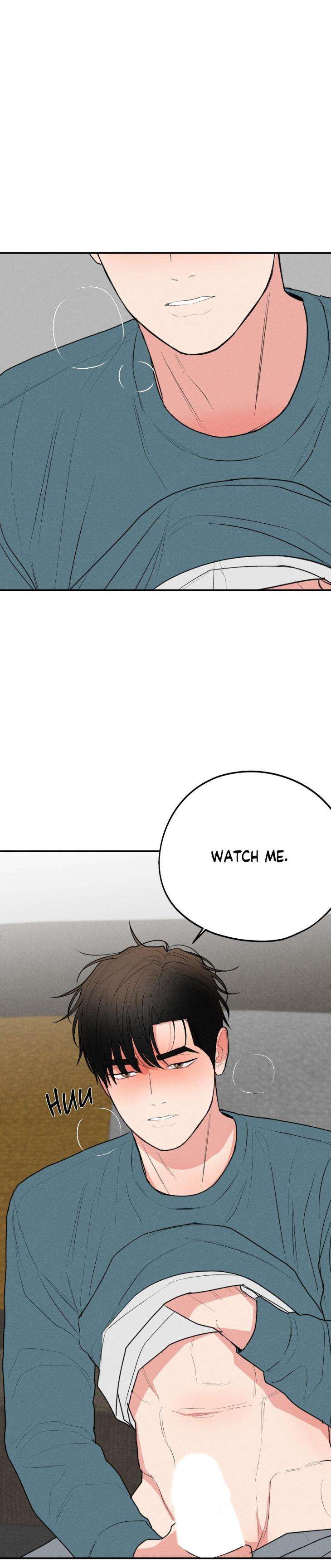 Dedicated-To-The-Arrogant-You-By-Seok-Seo-Uncensored-Eng page 5