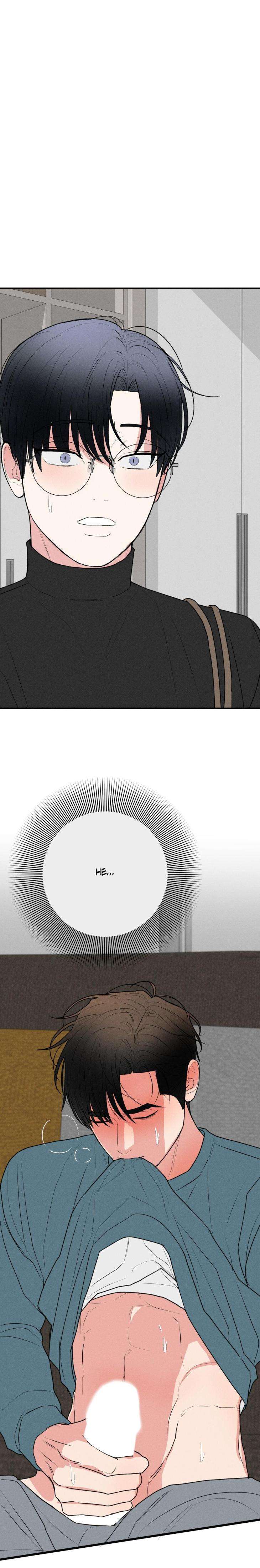 Dedicated-To-The-Arrogant-You-By-Seok-Seo-Uncensored-Eng page 8
