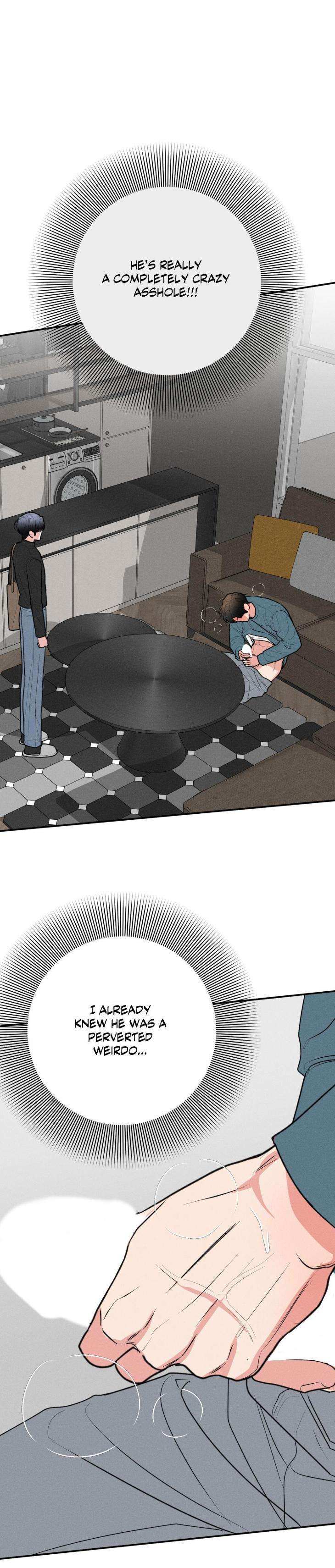 Dedicated-To-The-Arrogant-You-By-Seok-Seo-Uncensored-Eng page 9