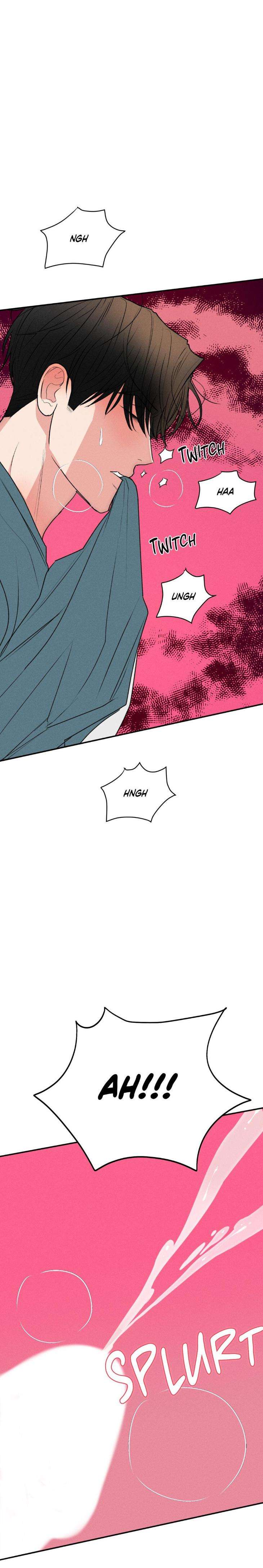Dedicated-To-The-Arrogant-You-By-Seok-Seo-Uncensored-Eng page 12