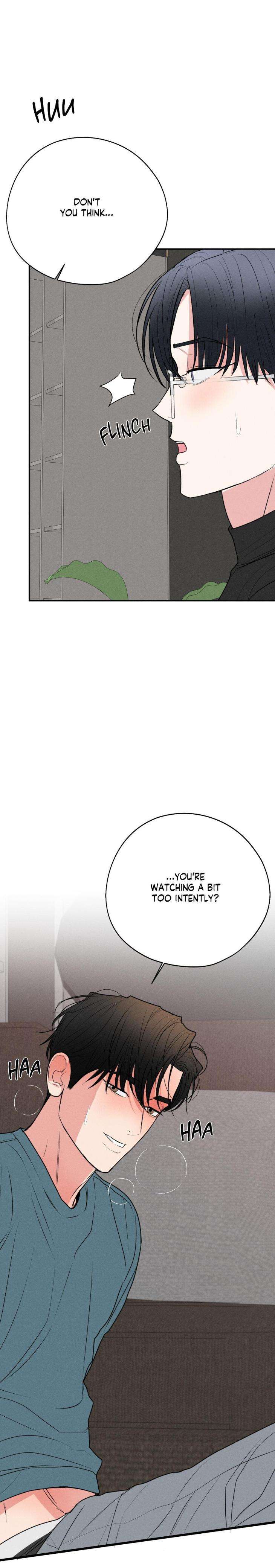Dedicated-To-The-Arrogant-You-By-Seok-Seo-Uncensored-Eng page 14
