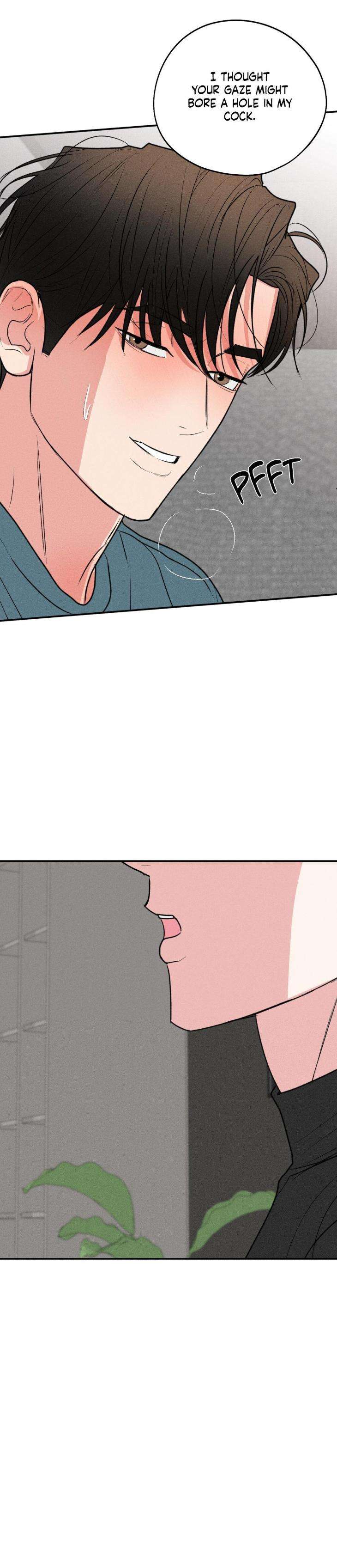 Dedicated-To-The-Arrogant-You-By-Seok-Seo-Uncensored-Eng page 15