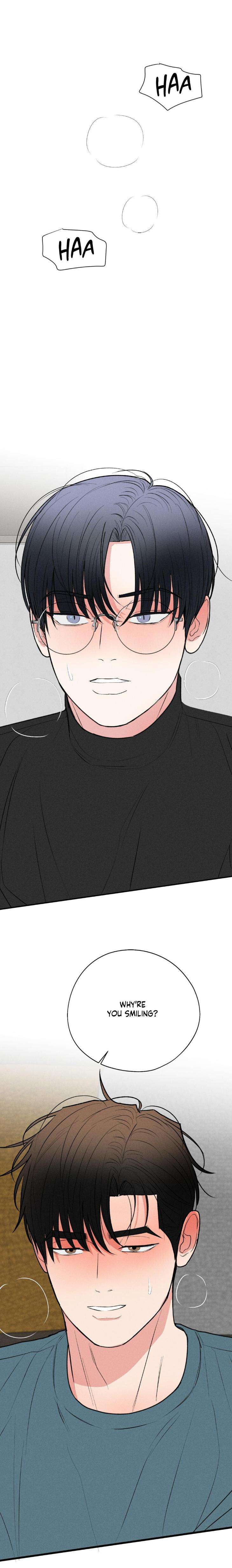 Dedicated-To-The-Arrogant-You-By-Seok-Seo-Uncensored-Eng page 19