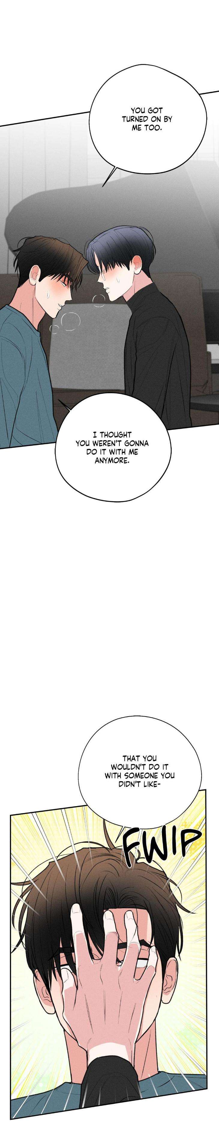 Dedicated-To-The-Arrogant-You-By-Seok-Seo-Uncensored-Eng page 20