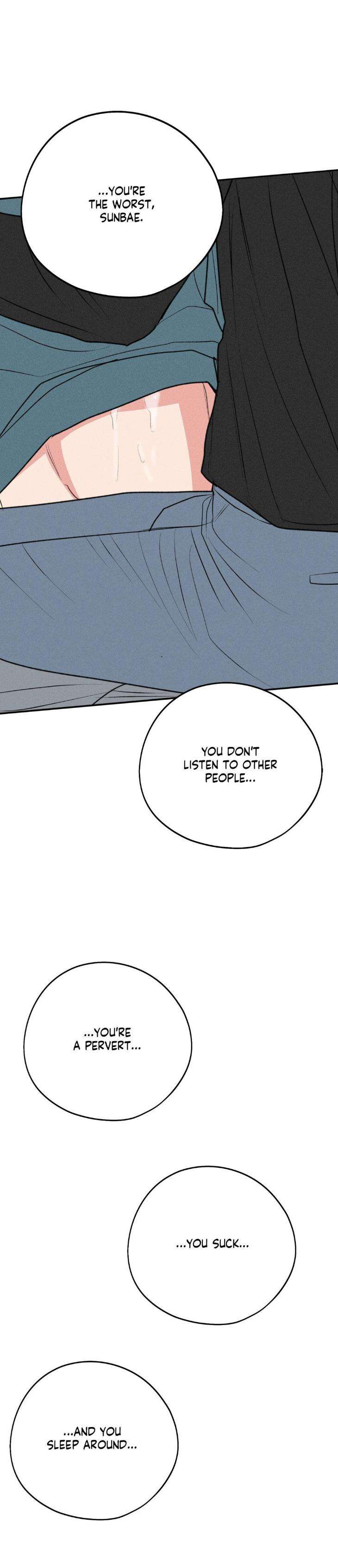 Dedicated-To-The-Arrogant-You-By-Seok-Seo-Uncensored-Eng page 21