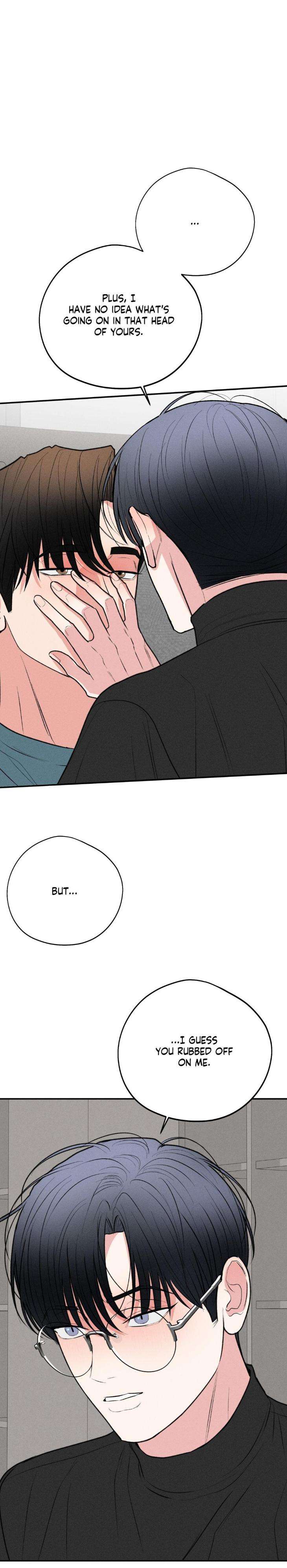 Dedicated-To-The-Arrogant-You-By-Seok-Seo-Uncensored-Eng page 22