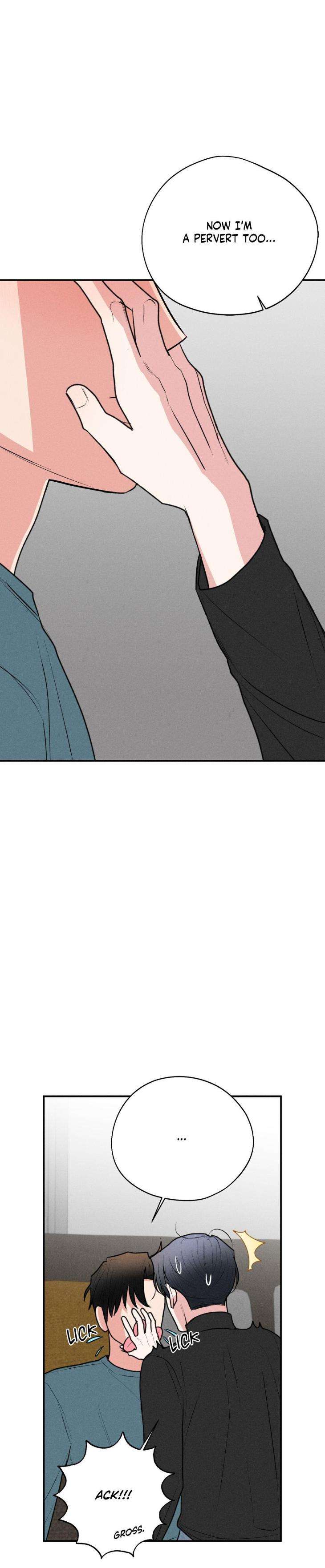 Dedicated-To-The-Arrogant-You-By-Seok-Seo-Uncensored-Eng page 23