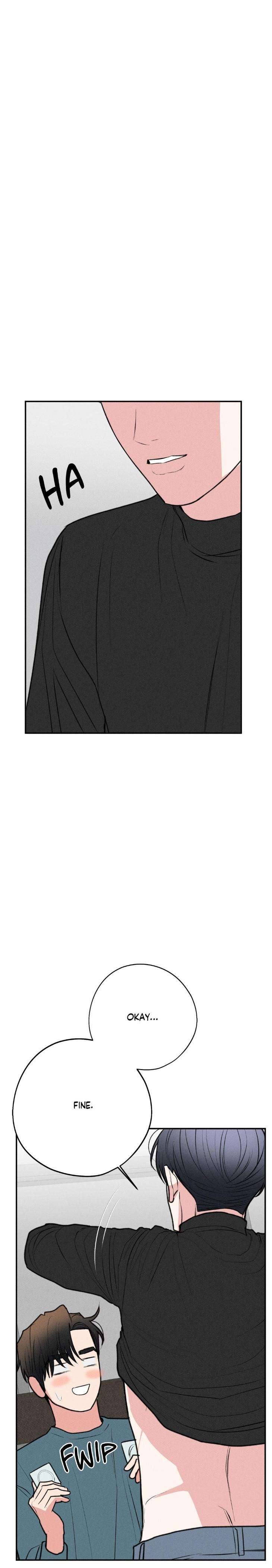 Dedicated-To-The-Arrogant-You-By-Seok-Seo-Uncensored-Eng page 26