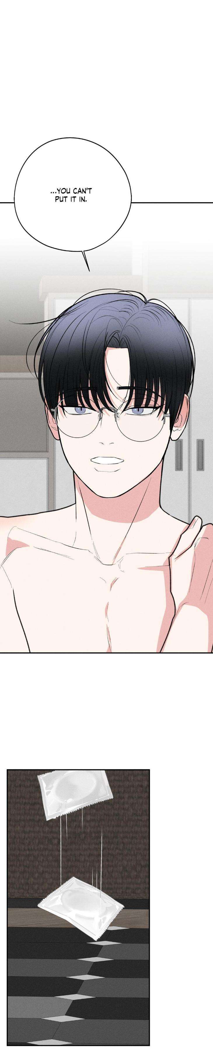 Dedicated-To-The-Arrogant-You-By-Seok-Seo-Uncensored-Eng page 28