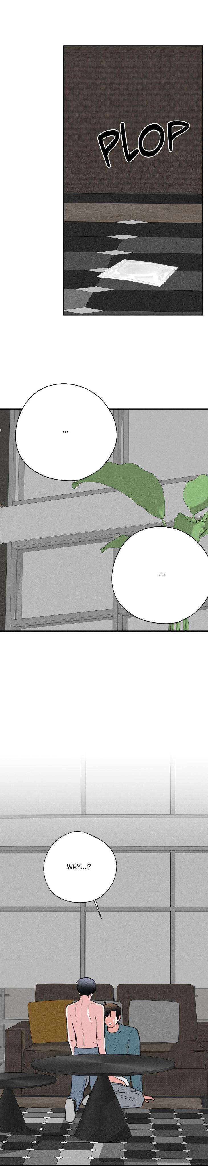 Dedicated-To-The-Arrogant-You-By-Seok-Seo-Uncensored-Eng page 29