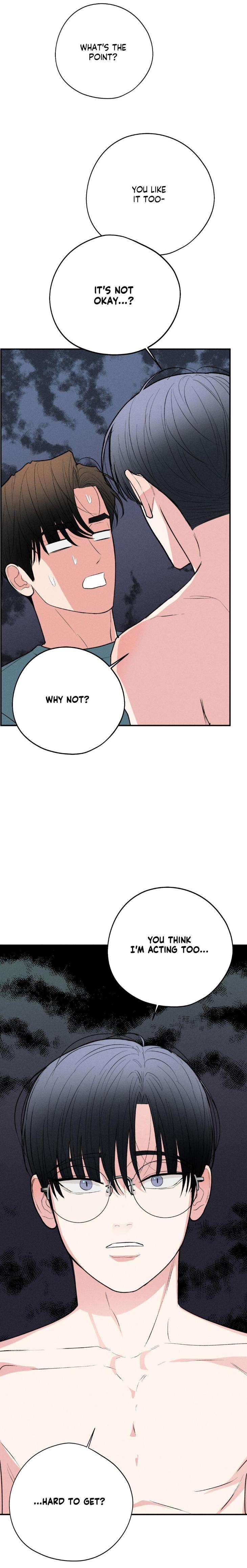 Dedicated-To-The-Arrogant-You-By-Seok-Seo-Uncensored-Eng page 30