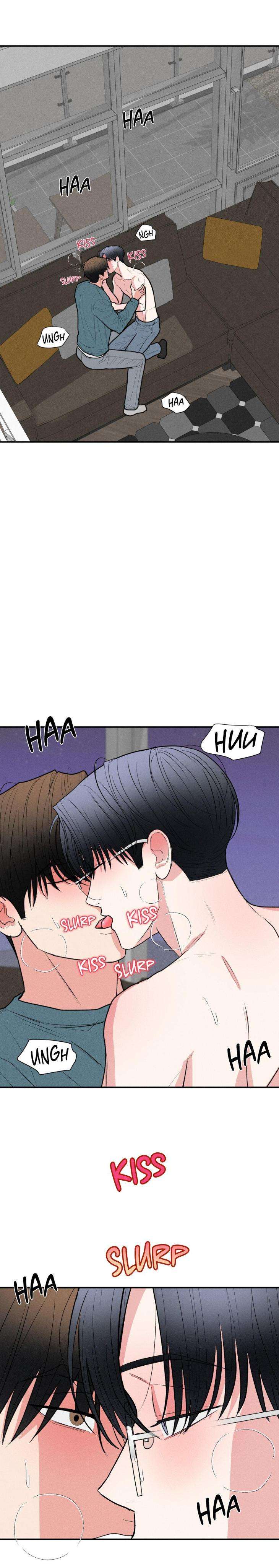 Dedicated-To-The-Arrogant-You-By-Seok-Seo-Uncensored-Eng page 3