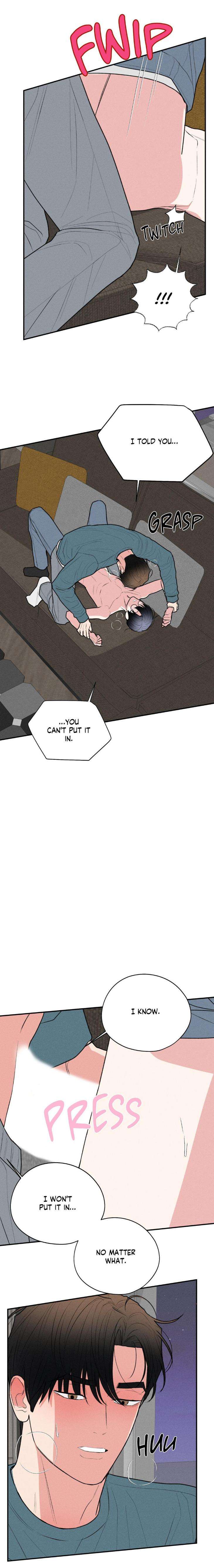 Dedicated-To-The-Arrogant-You-By-Seok-Seo-Uncensored-Eng page 5