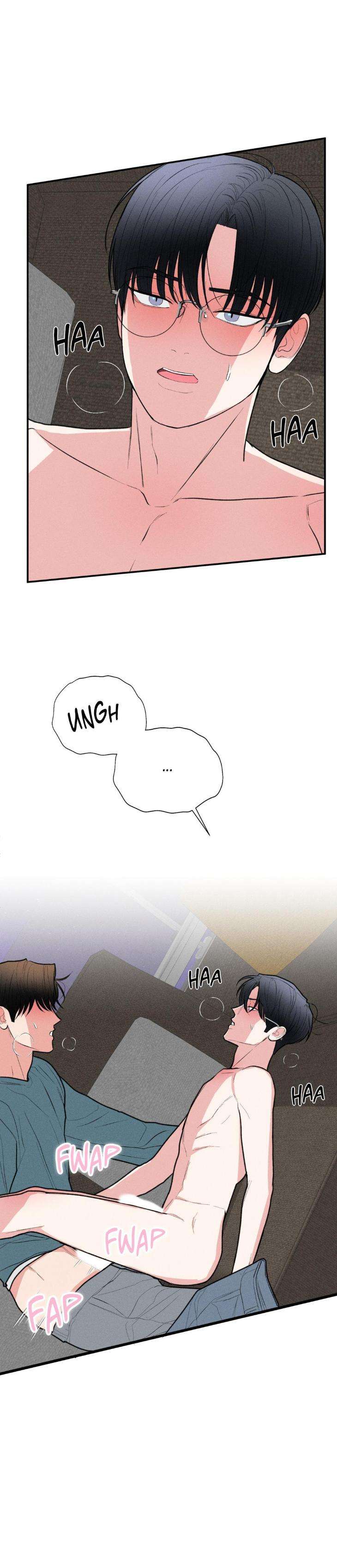 Dedicated-To-The-Arrogant-You-By-Seok-Seo-Uncensored-Eng page 6