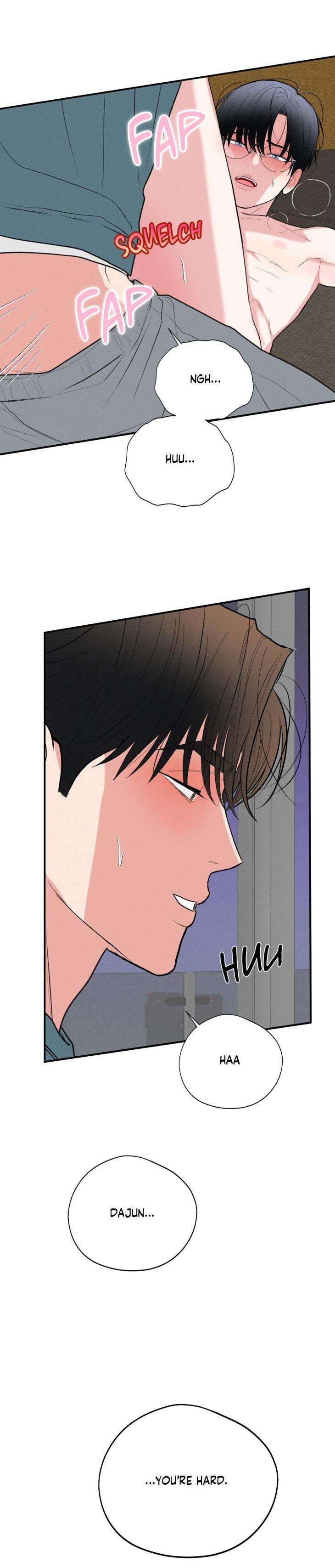 Dedicated-To-The-Arrogant-You-By-Seok-Seo-Uncensored-Eng page 7