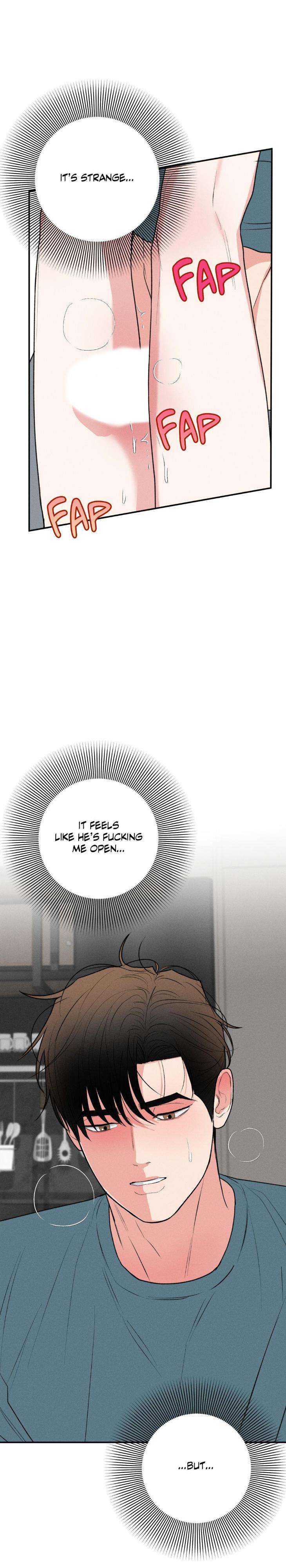 Dedicated-To-The-Arrogant-You-By-Seok-Seo-Uncensored-Eng page 9